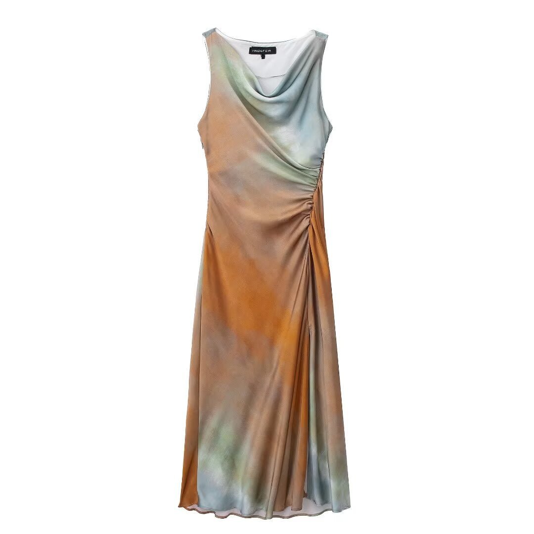 Benigna De Angelis Dress | | XS | Agnese Studios
