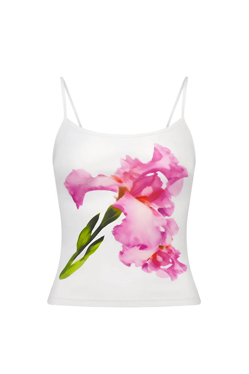 Benvolia Clio Top | | S | Agnese Studios