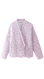 Bera Jacket | | S | Agnese Studios