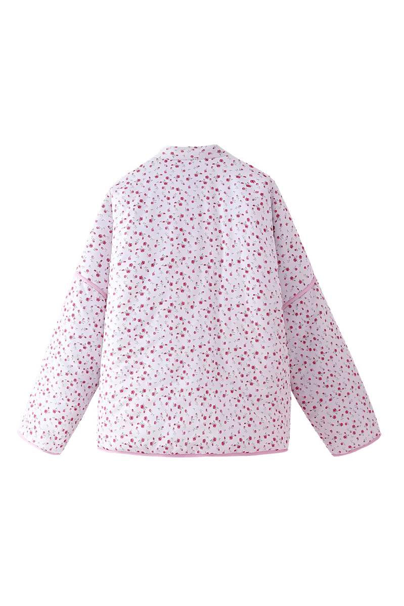 Bera Jacket | | S | Agnese Studios