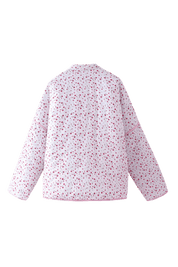 Bera Jacket | | S | Agnese Studios