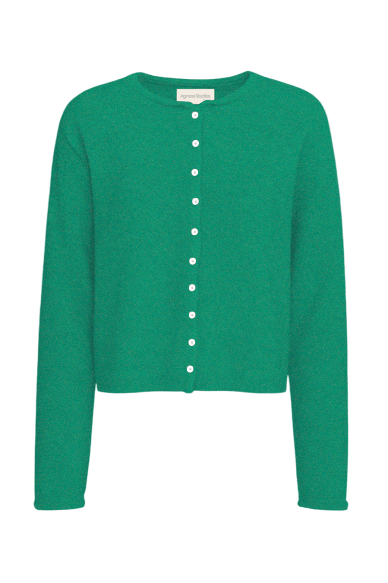 Beria Cardigan | | S | Agnese Studios