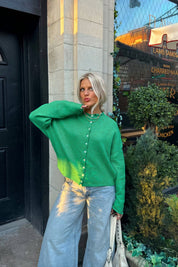 Beria Cardigan | | S | Agnese Studios