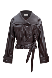 Beriga Jacket | | S | Agnese Studios