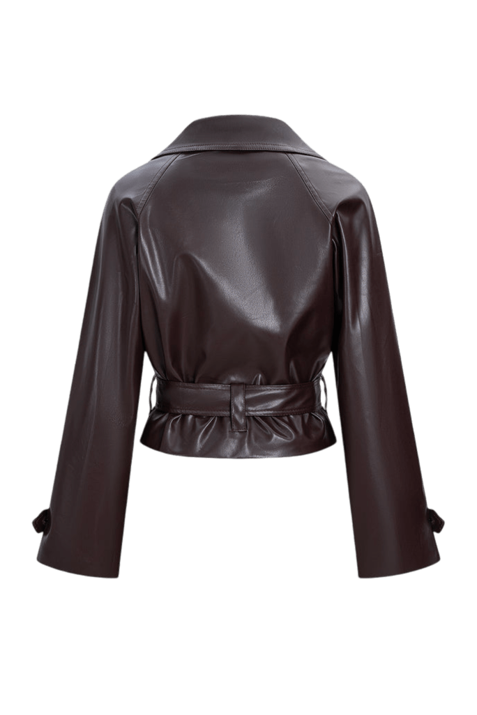 Beriga Jacket | | S | Agnese Studios