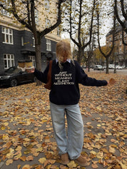 Berila Sweater | | S | Agnese Studios