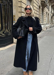 Berlenna Jacket | | S | Agnese Studios