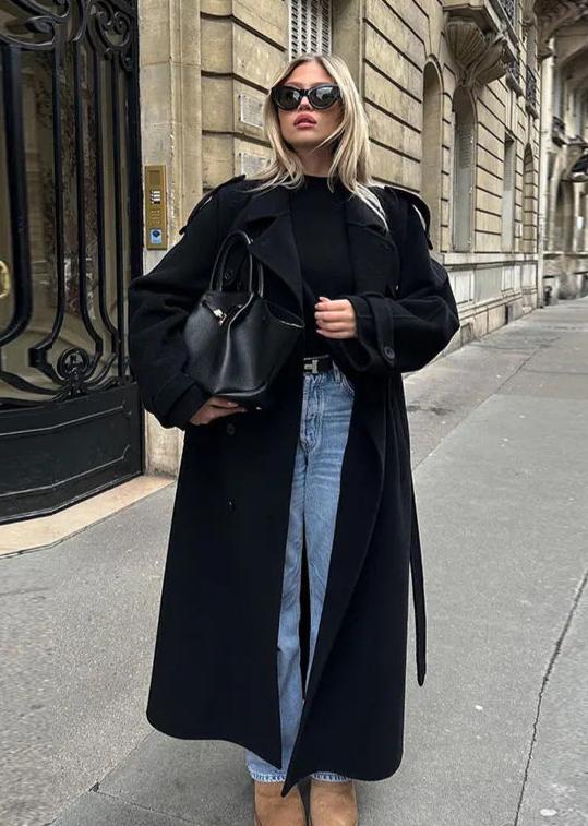 Berlenna Jacket | | S | Agnese Studios