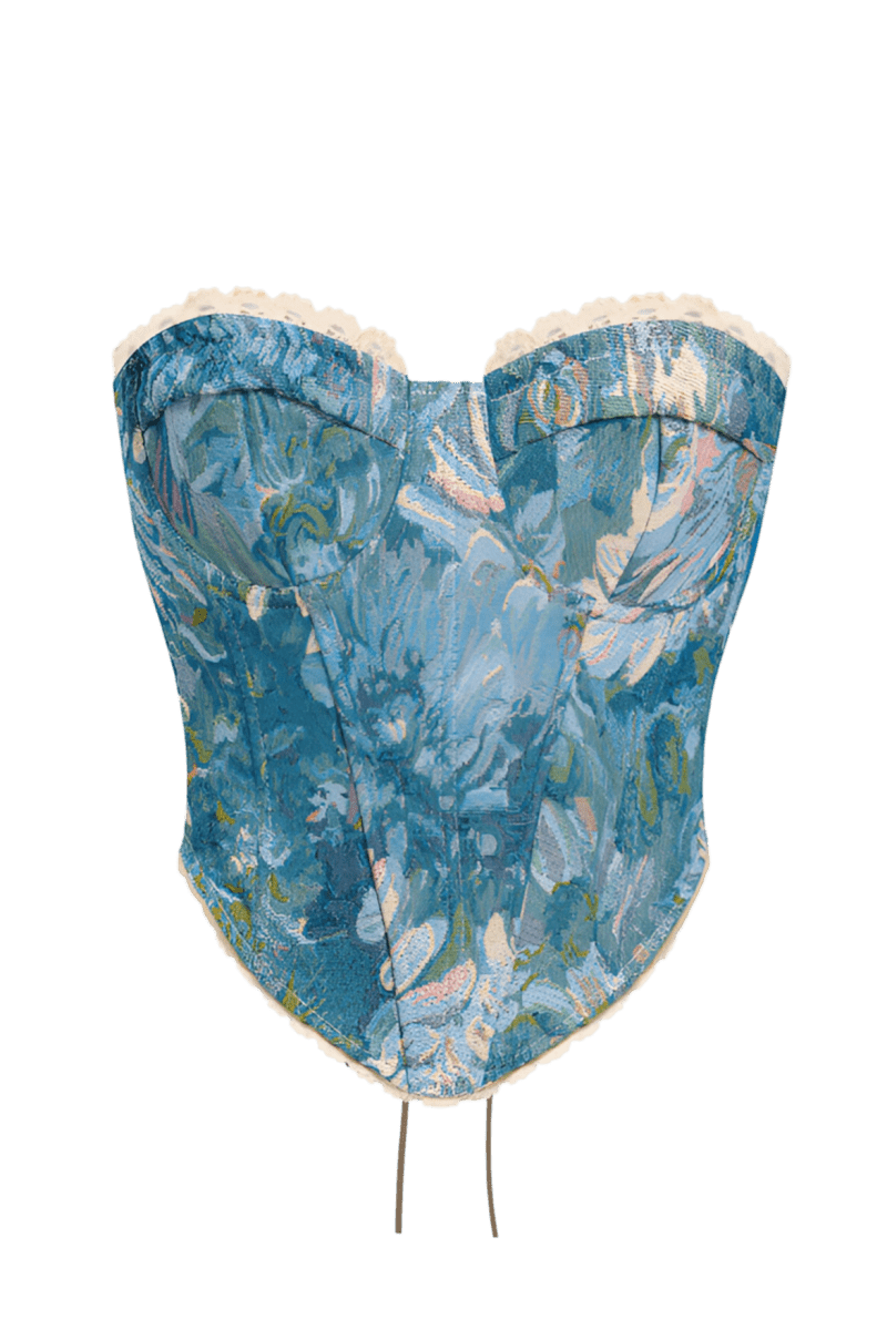 Berlide Top | | S | Agnese Studios