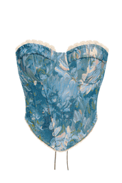 Berlide Top | | S | Agnese Studios