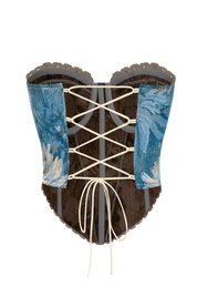 Berlide Top | | S | Agnese Studios