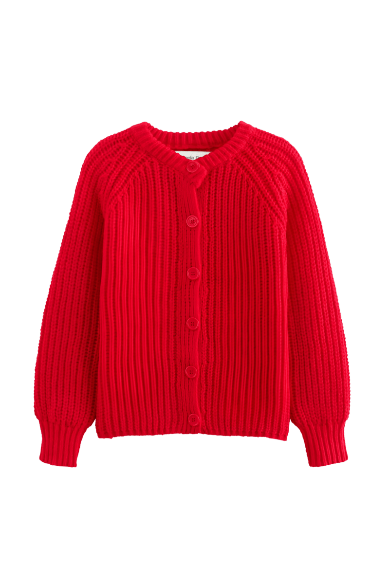 Bernera Cardigan | | S | Agnese Studios