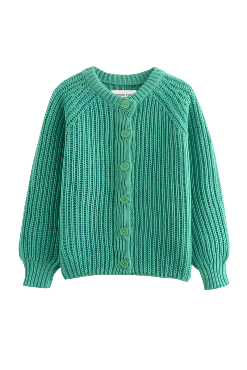 Bernera Cardigan | | S | Agnese Studios