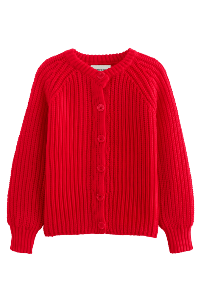 Bernera Cardigan | | S | Agnese Studios