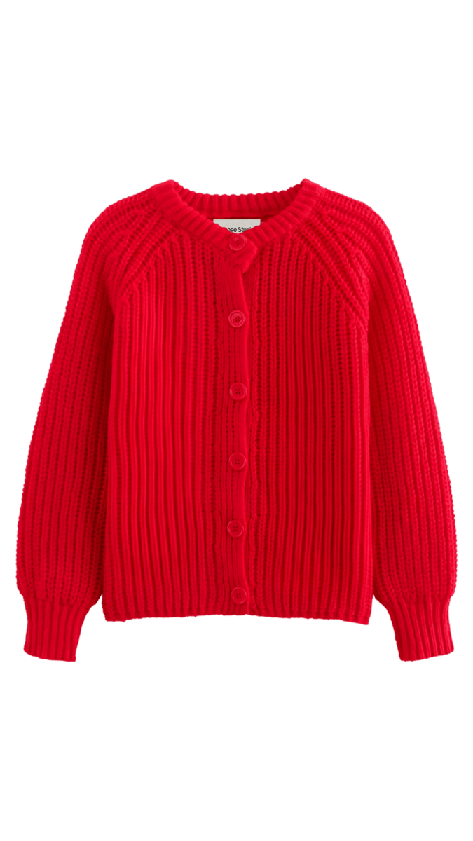 Bernera Cardigan | | S | Agnese Studios