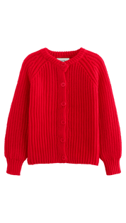 Bernera Cardigan | | S | Agnese Studios