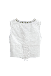 Bernier Top | | S | Agnese Studios
