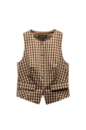 Bernier Top | | S | Agnese Studios