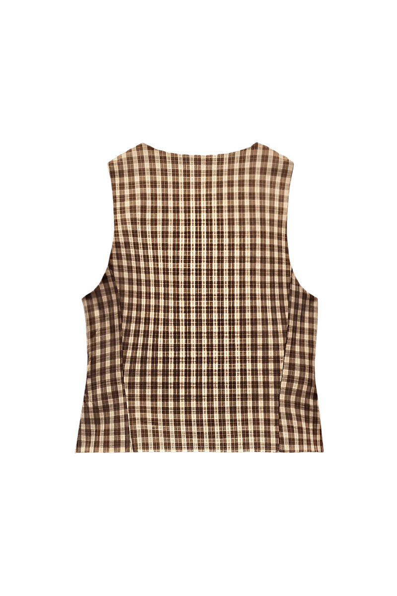 Bernier Top | | S | Agnese Studios