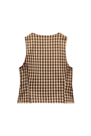Bernier Top | | S | Agnese Studios