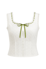 Bernier Top | | S | Agnese Studios