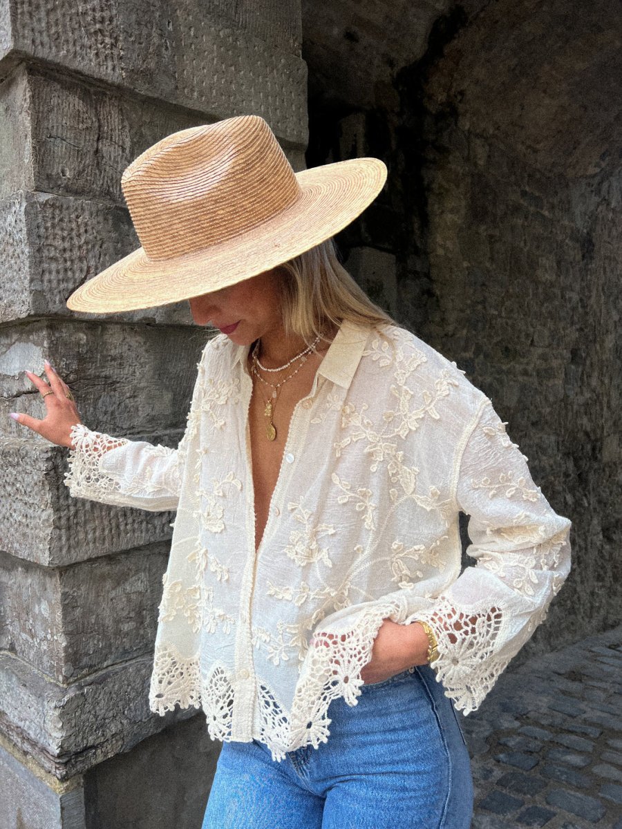 Berola Top | | S | Agnese Studios