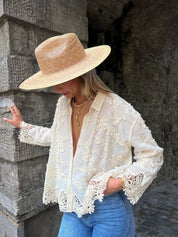 Berola Top | | S | Agnese Studios