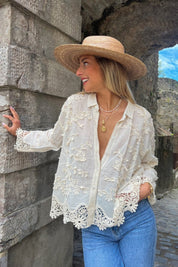 Berola Top | | S | Agnese Studios