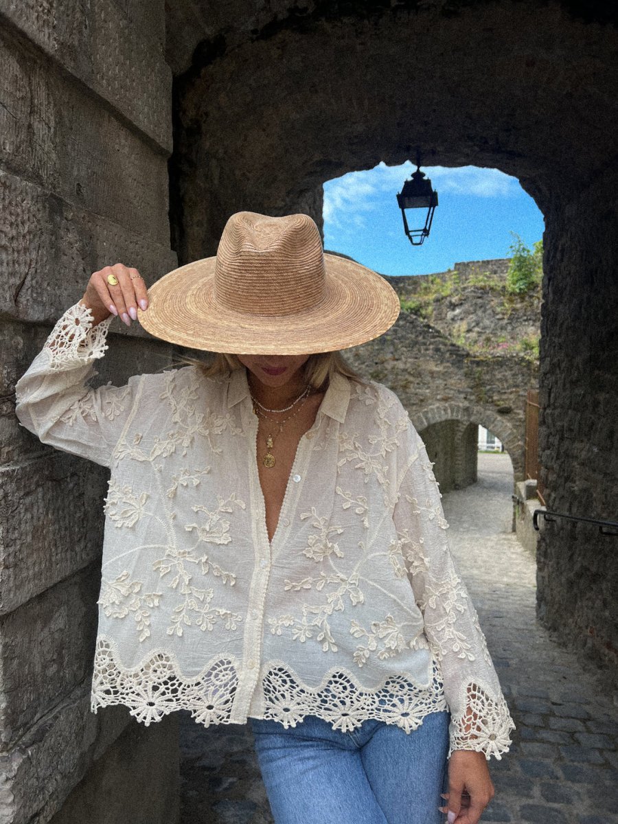Berola Top | | S | Agnese Studios