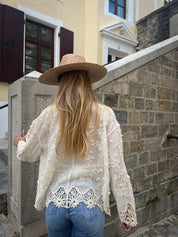 Berola Top | | S | Agnese Studios
