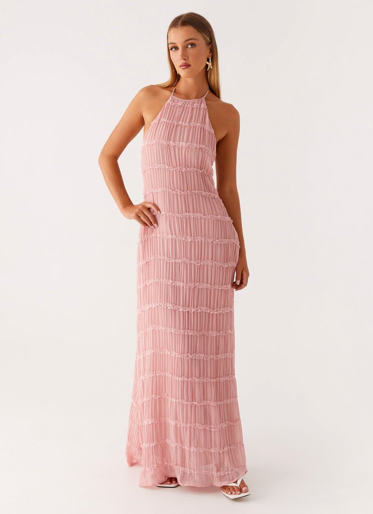 Bespina Dress | | S | Agnese Studios