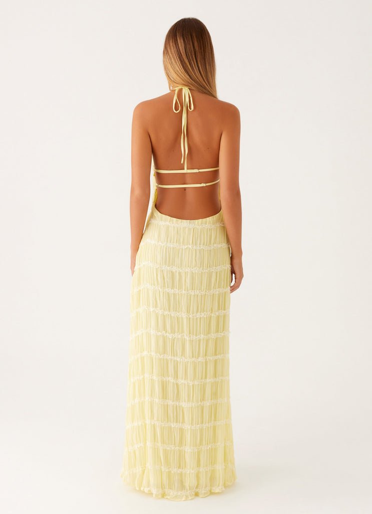 Bespina Dress | | S | Agnese Studios