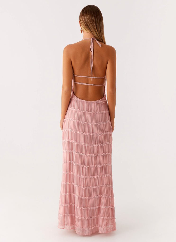 Bespina Dress | | S | Agnese Studios