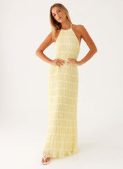 Bespina Dress | | S | Agnese Studios