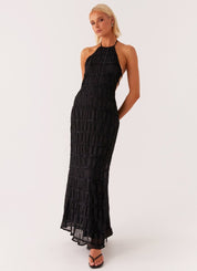 Bespina Dress | | S | Agnese Studios