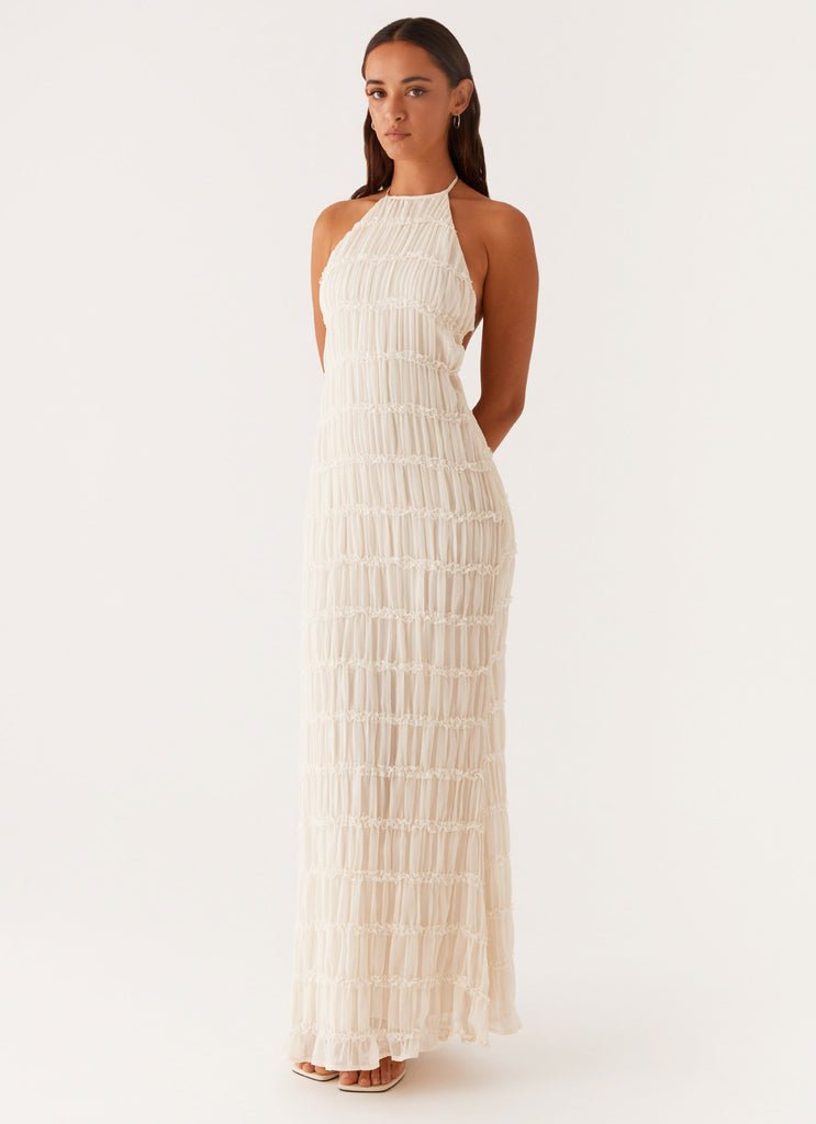 Bespina Dress | | S | Agnese Studios