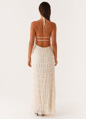 Bespina Dress | | S | Agnese Studios