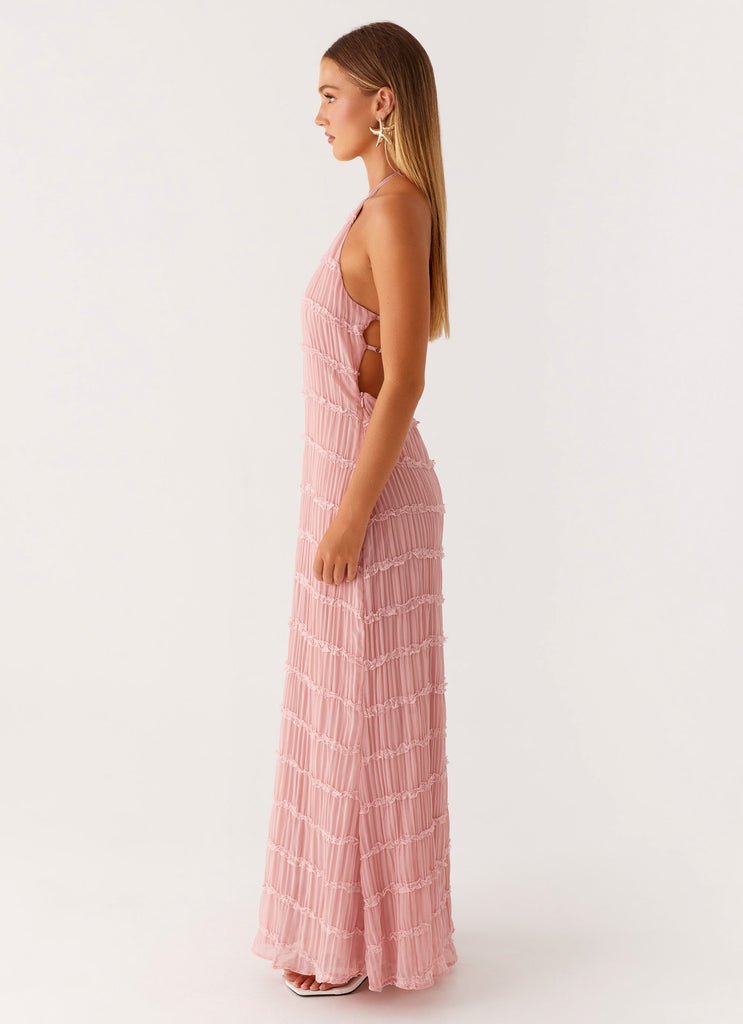 Bespina Dress | | S | Agnese Studios