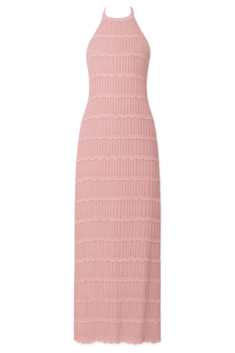 Bespina Dress | | S | Agnese Studios