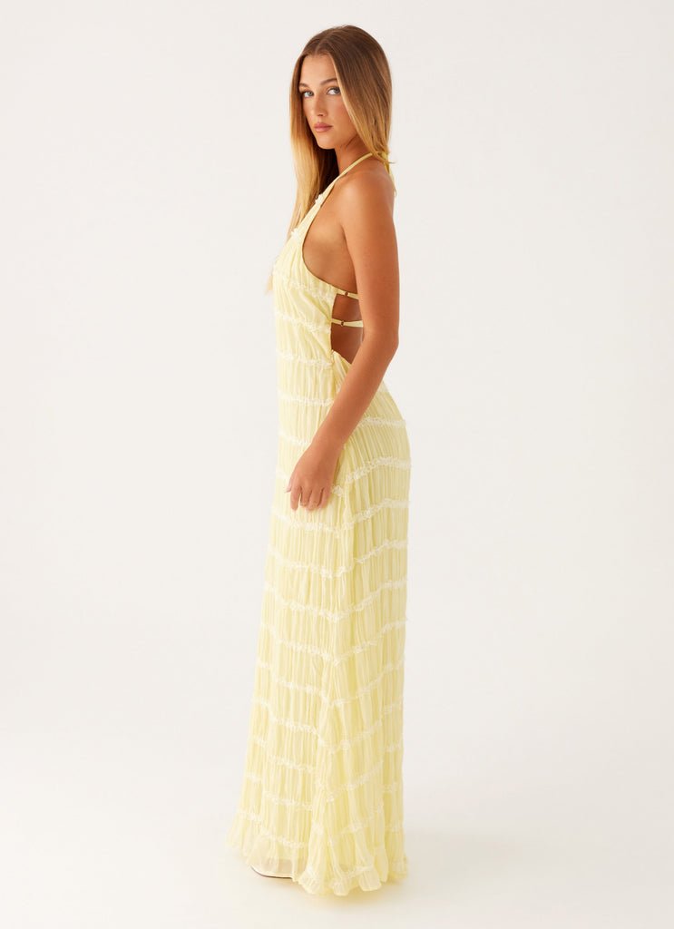 Bespina Dress | | S | Agnese Studios