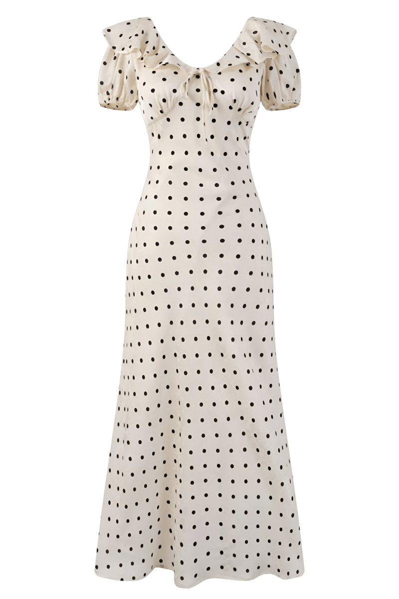 Bestine Dress | | S | Agnese Studios