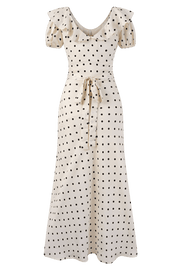 Bestine Dress | | S | Agnese Studios