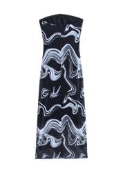 Bianche Robene Dress | | XS | Agnese Studios