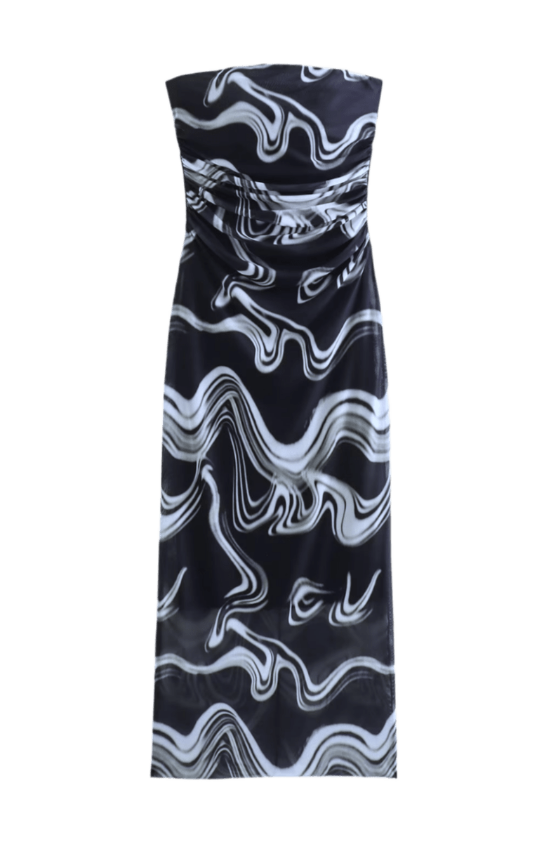 Bianche Robene Dress | | XS | Agnese Studios