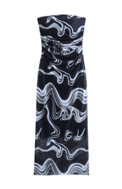 Bianche Robene Dress | | XS | Agnese Studios
