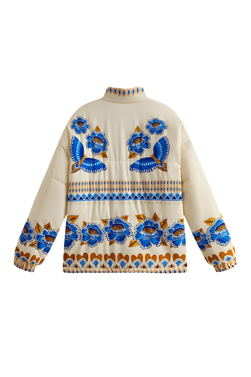 Biniluller Jacket | | S | Agnese Studios