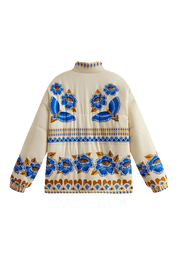 Biniluller Jacket | | S | Agnese Studios