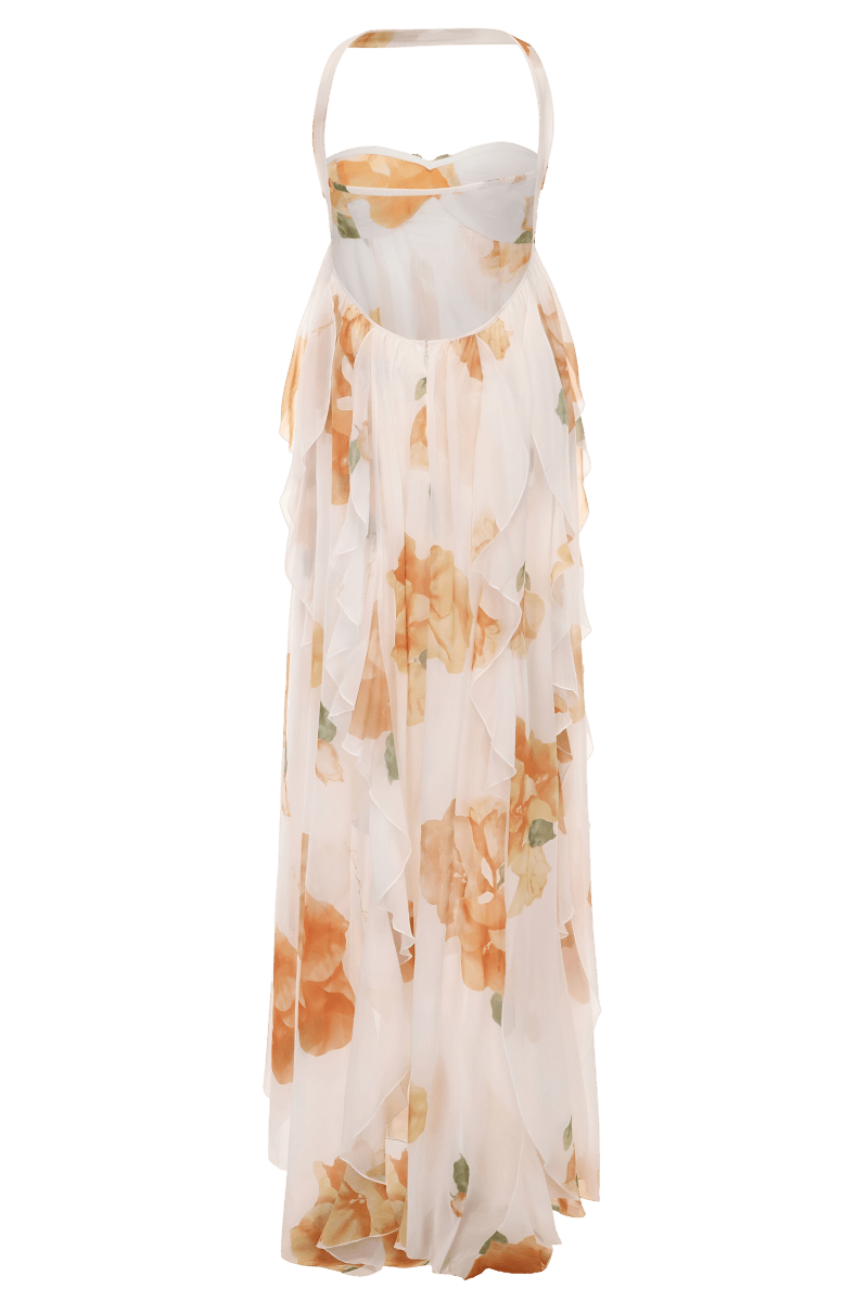 Binna Dress | | S | Agnese Studios