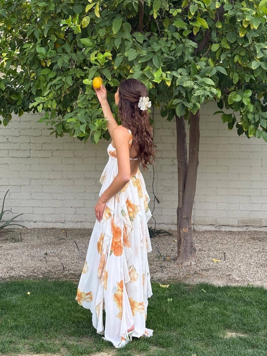 Binna Dress | | S | Agnese Studios