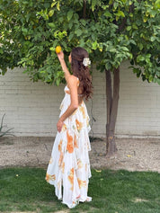 Binna Dress | | S | Agnese Studios